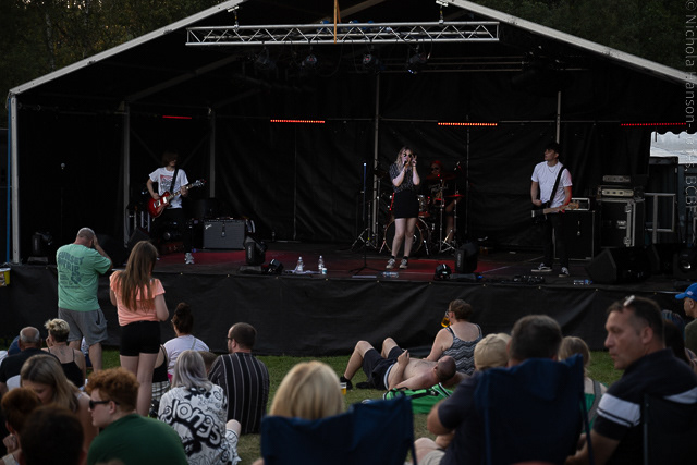 Black Country Boat Festival 2023