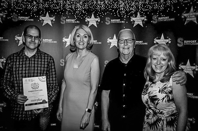 Star Awards 2022