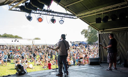 Black Country Boat Festival 2023