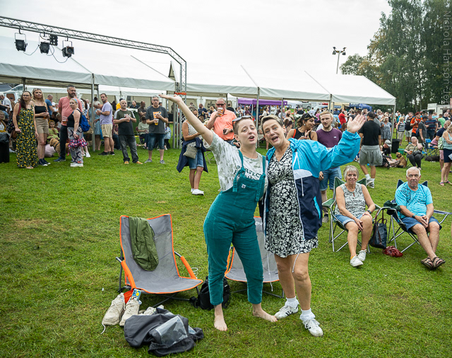 Black Country Boat Festival 2023