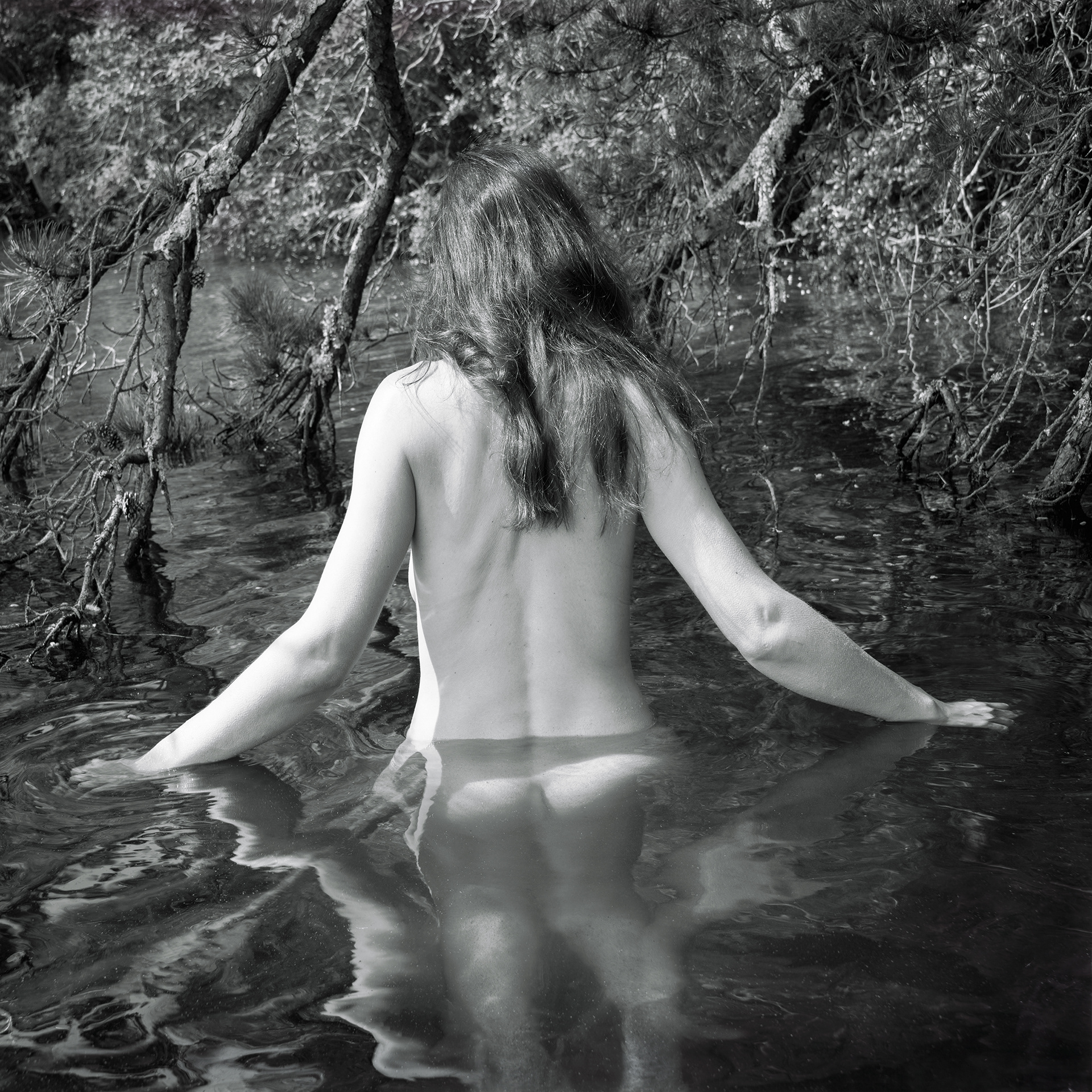 Sarah Ascending