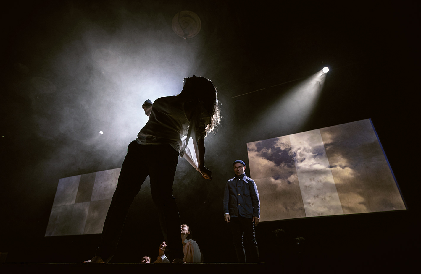 Photo: Finnur Justinussen (Leit)