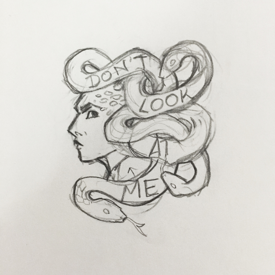 Final Sketch