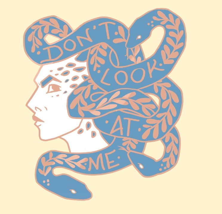 Vectorized and colored, ready for manufacturer!