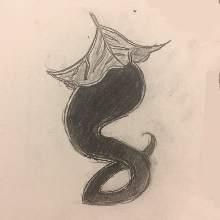 Leaf needed a leaf revision