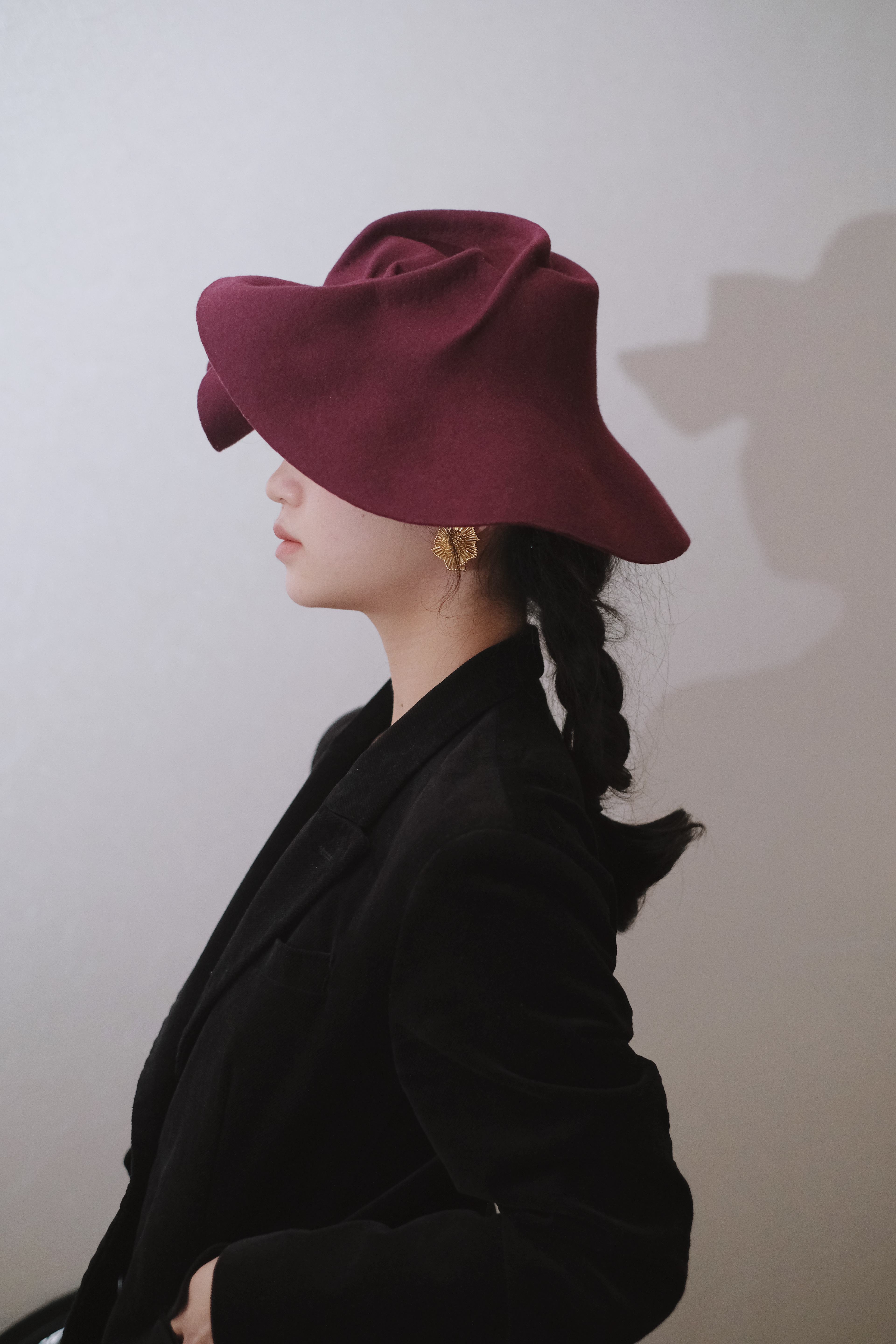 甘之如飴 - 林徽因與建築