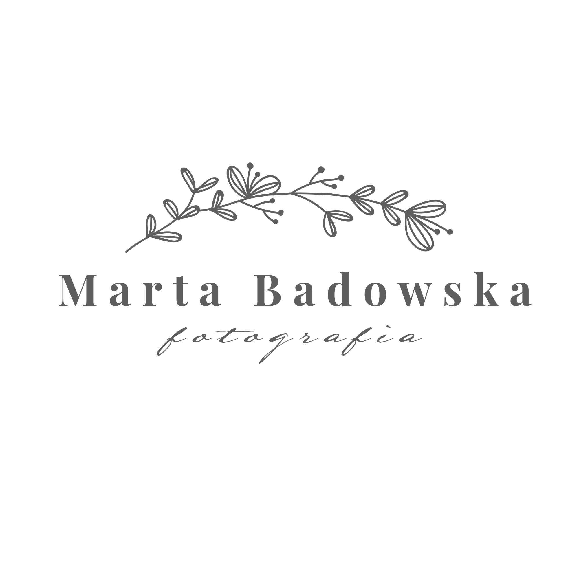 Marta Badowska