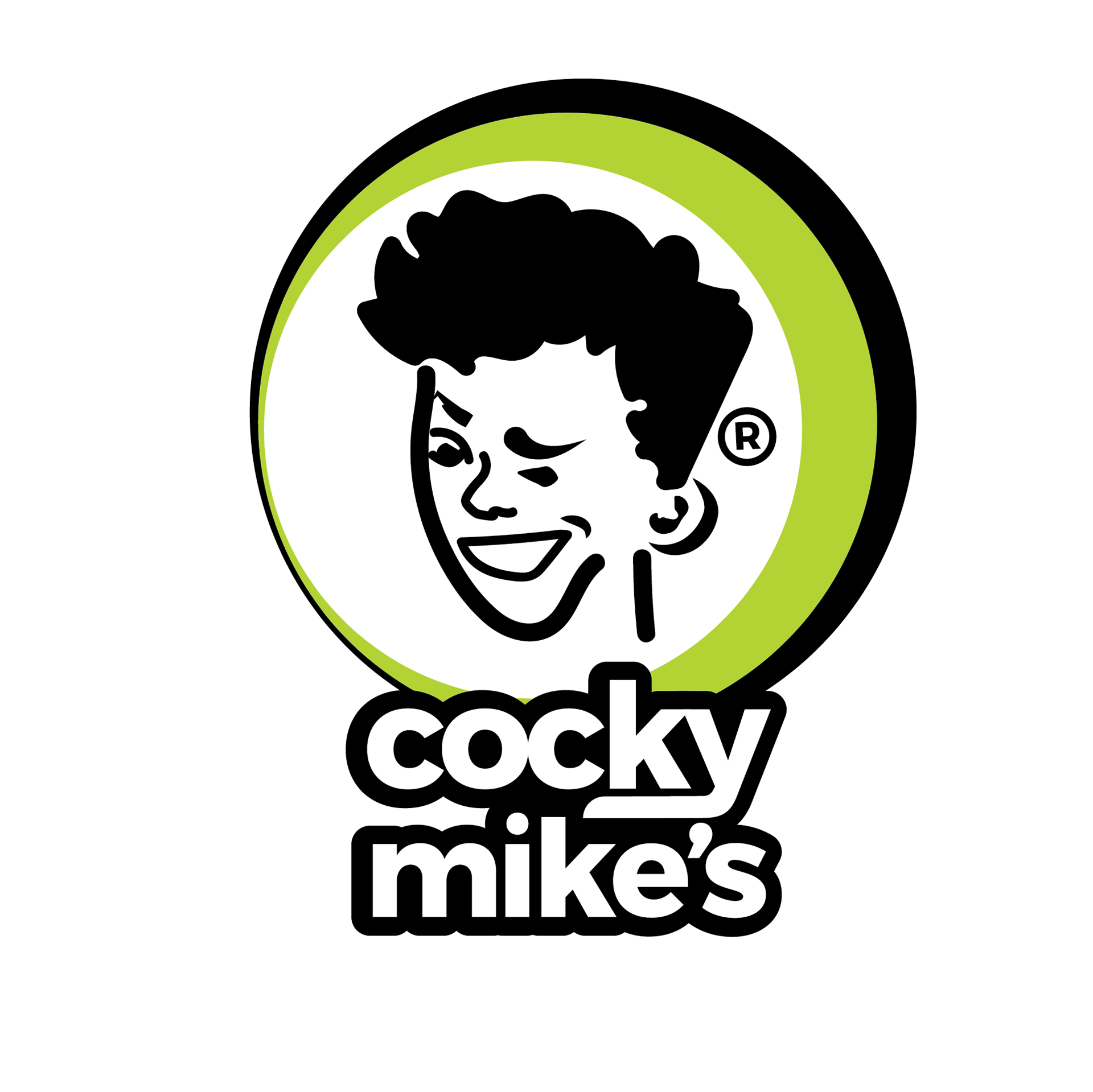 Logo Design: Brand Launch