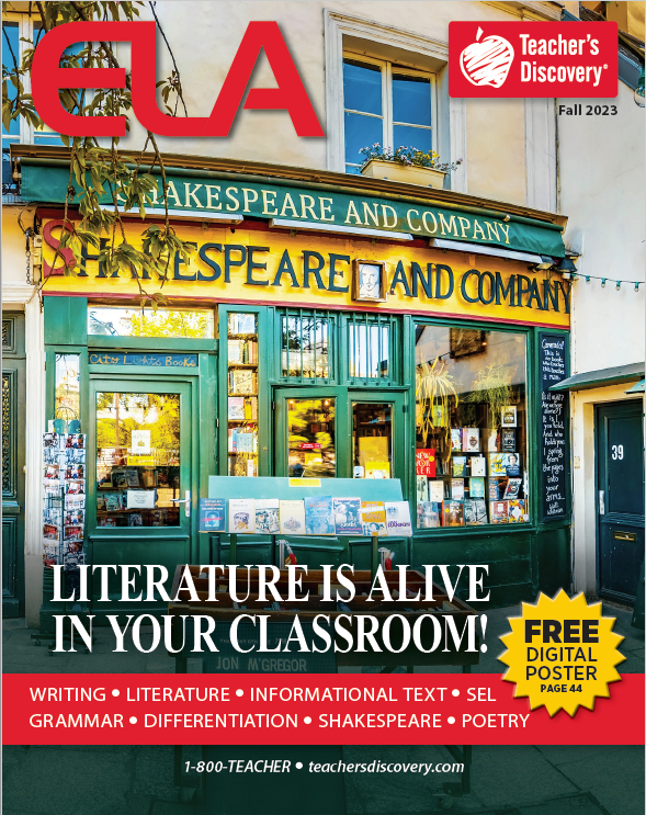 Catalog Cover