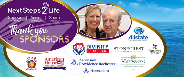 Non- Profit Fundraiser Banner