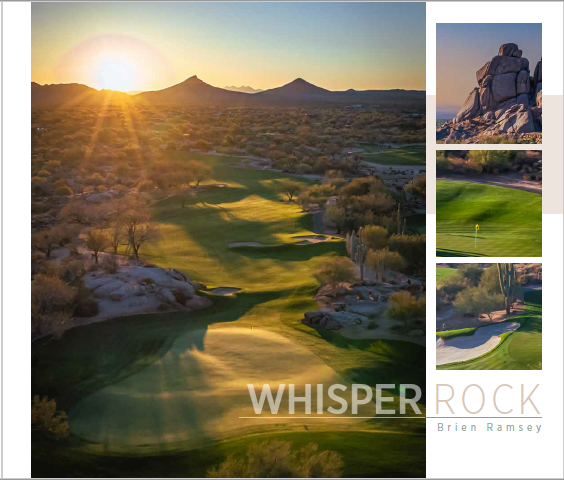 Golf Course Photo Catalog