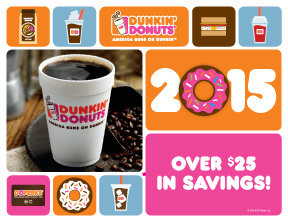 Coupon/ Calendar Promotion