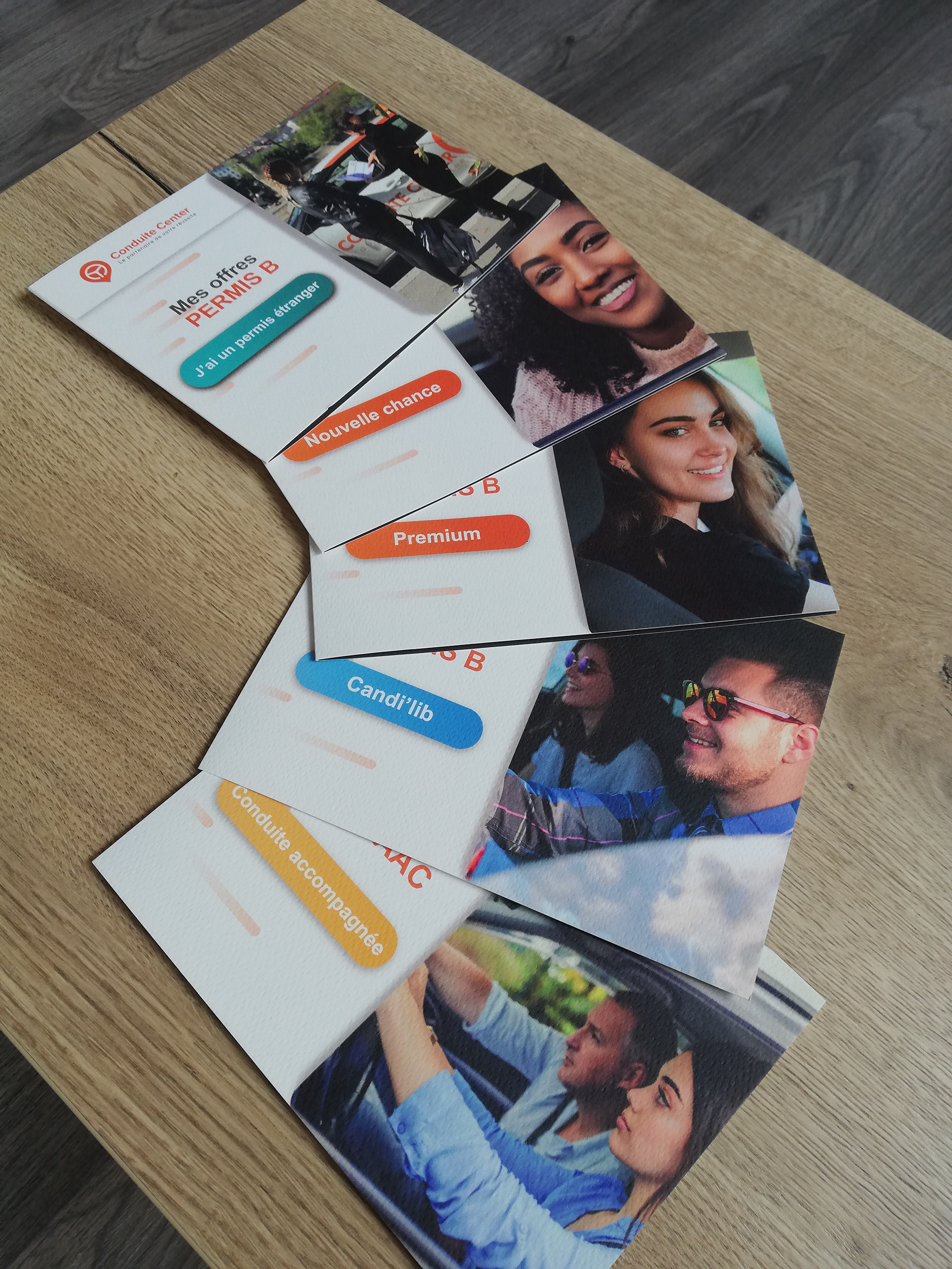 Flyers