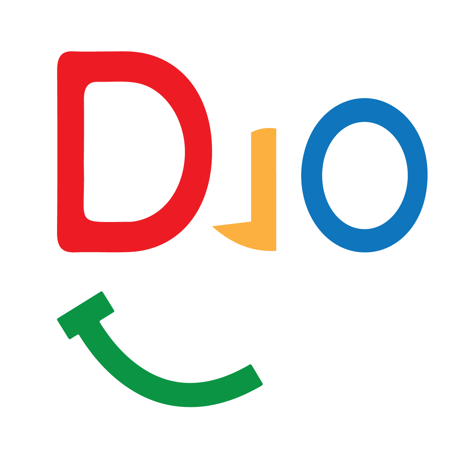 Dio Rodriguez