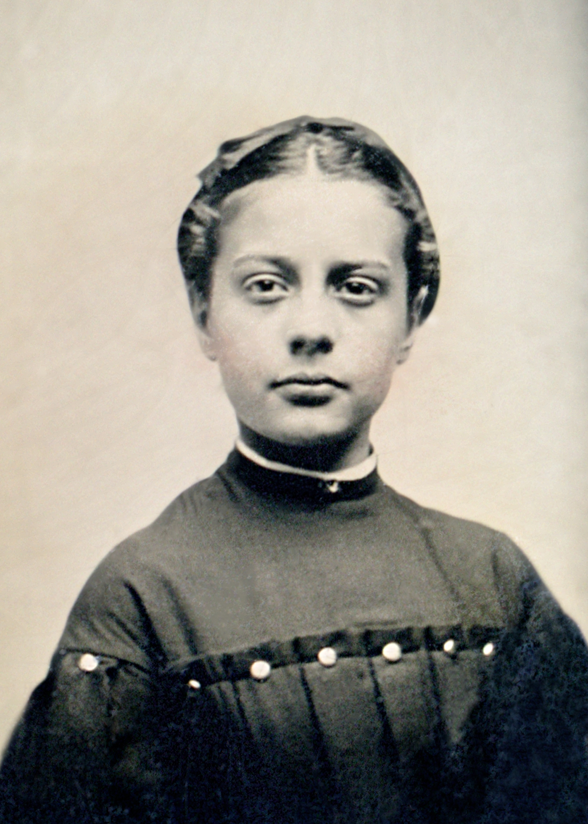 Ida Densmore