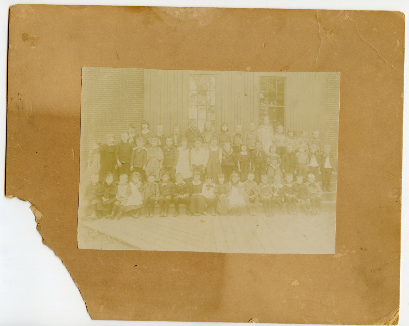 Hale School- Dover, NH (Date Unknown)