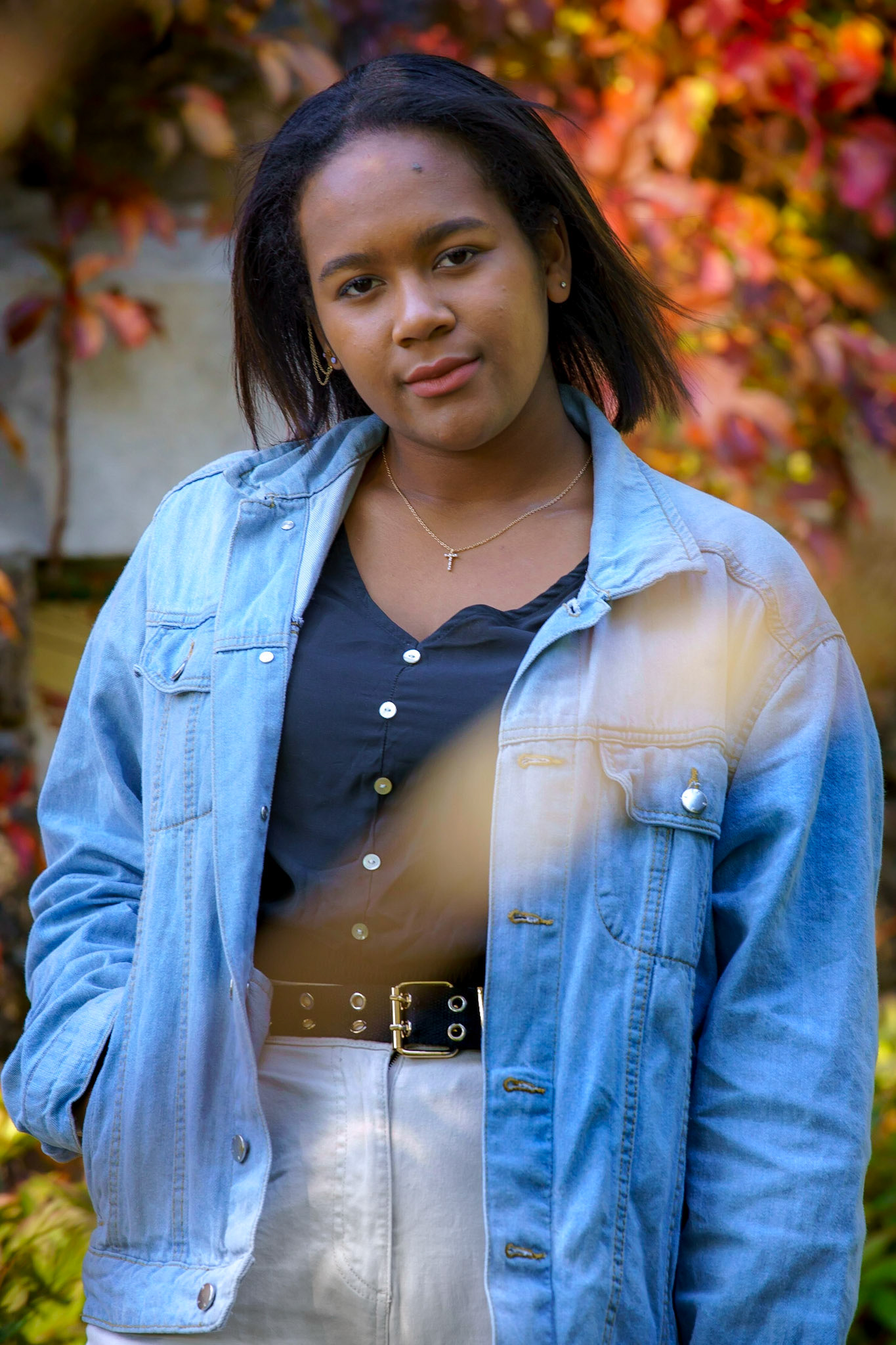 Tracy