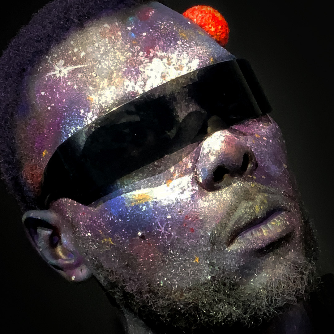 INTERGALACTIC