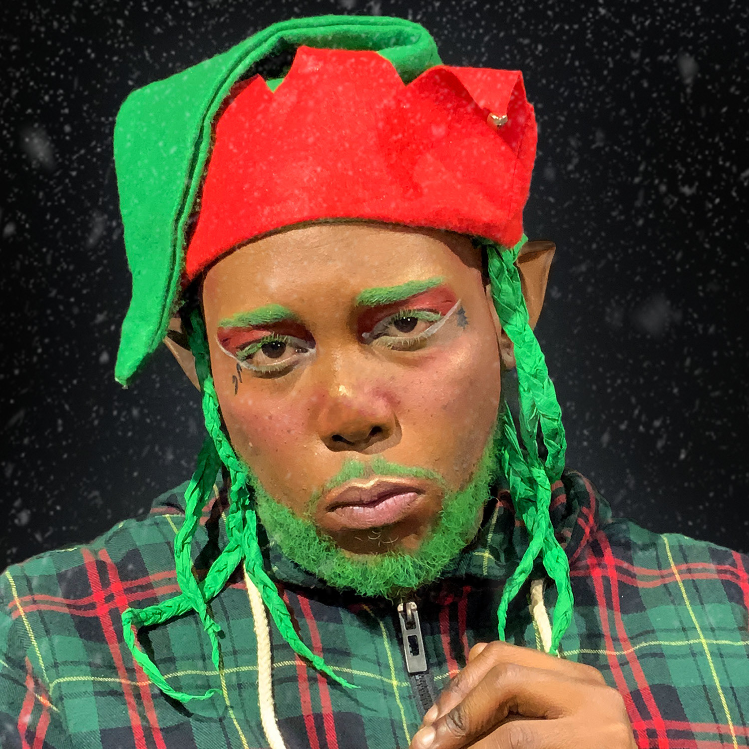 Santa's Helper