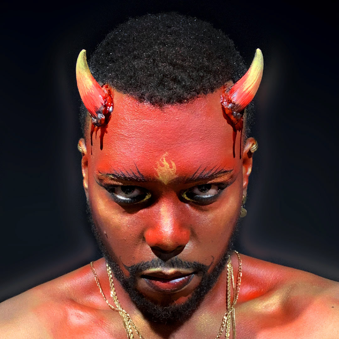 The Devil