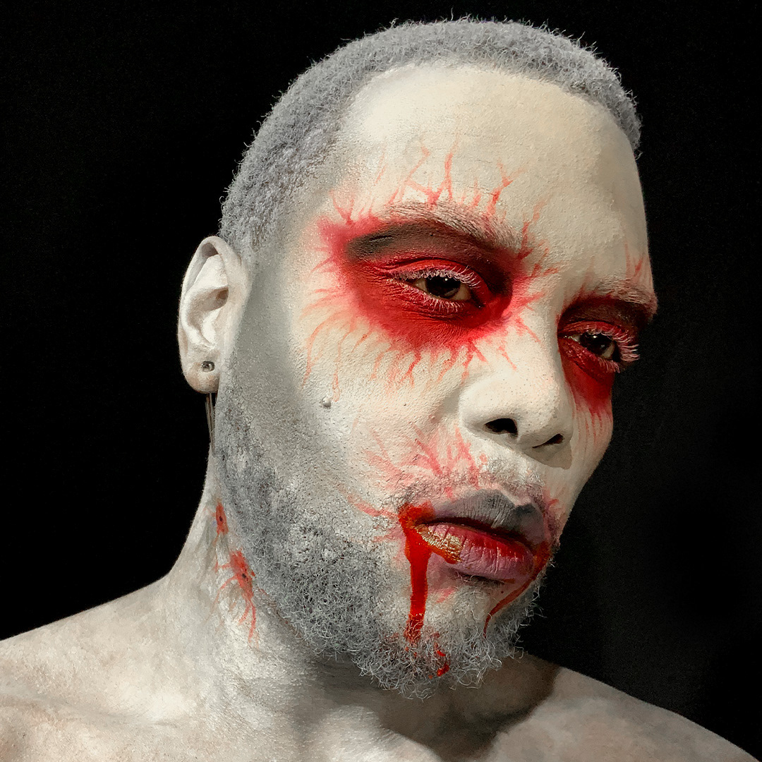 The Vampire