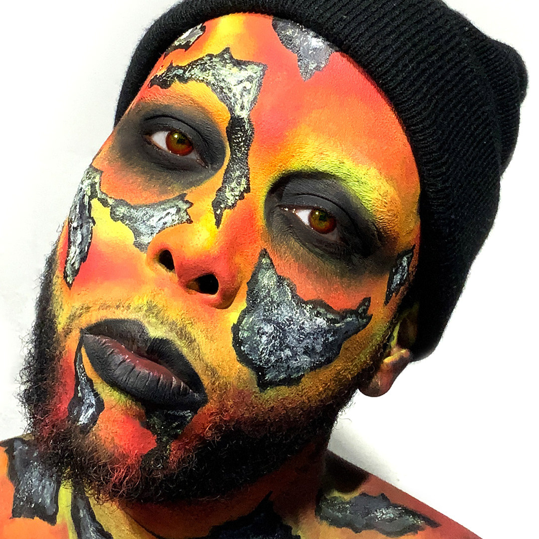 Lava Boy