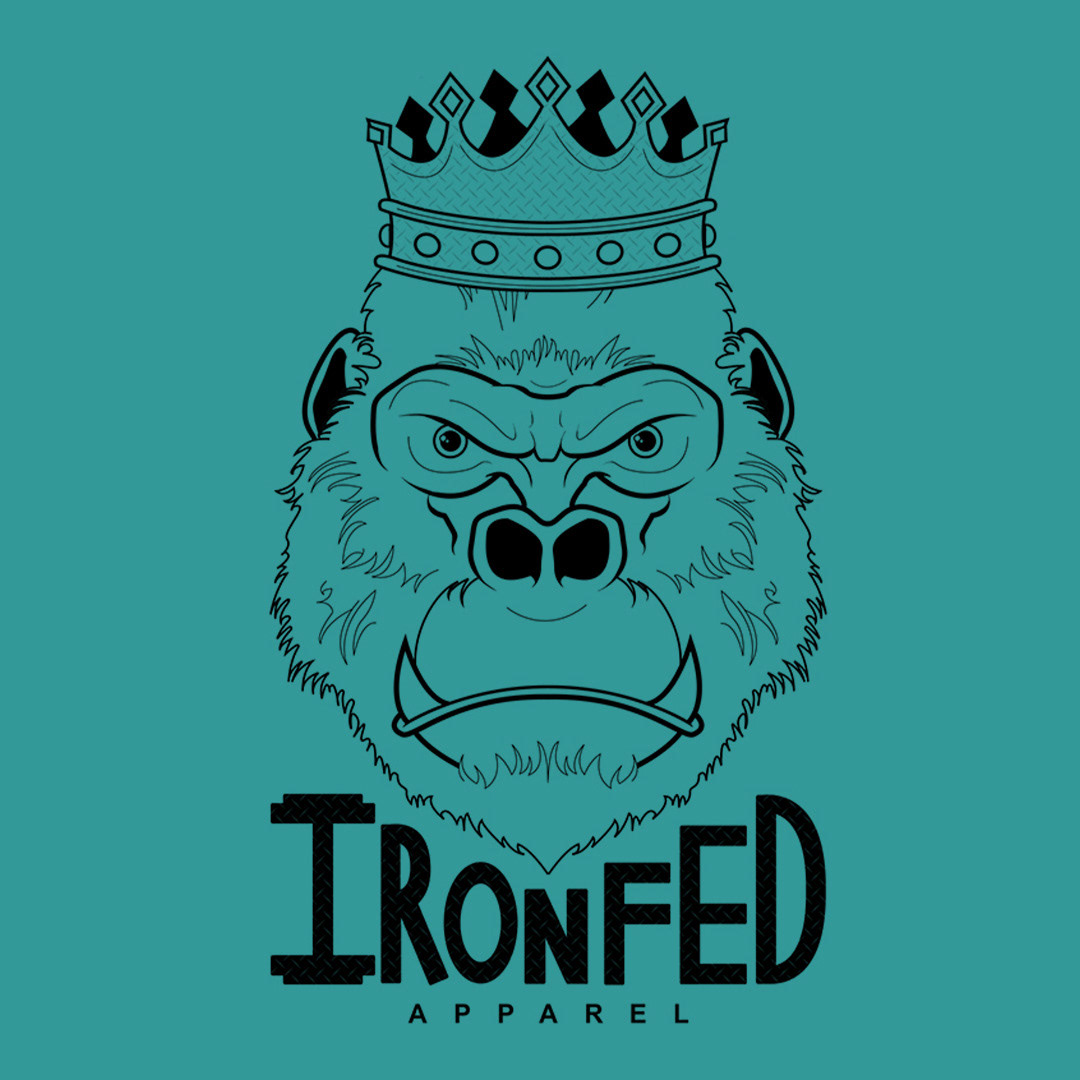 IronFed Apparel, Fitness & Lifestyle Brand, 2020
