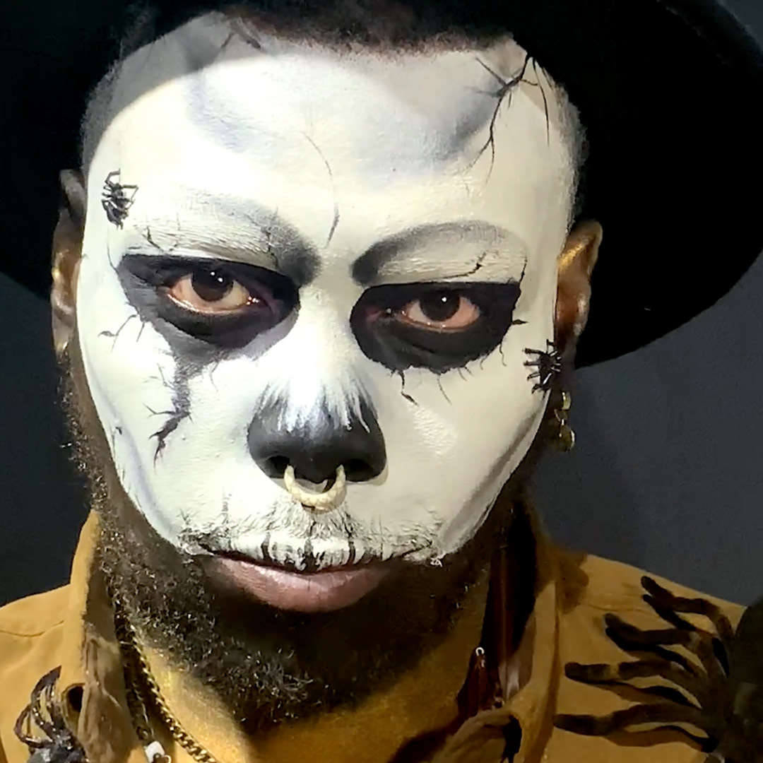 Witch Doctor