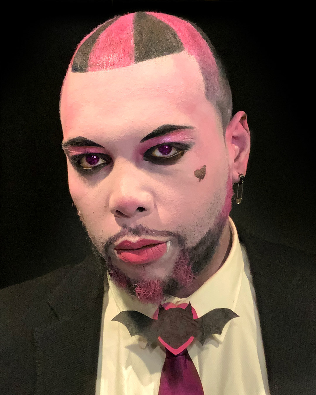 Draculaur, Monster High Cosplay