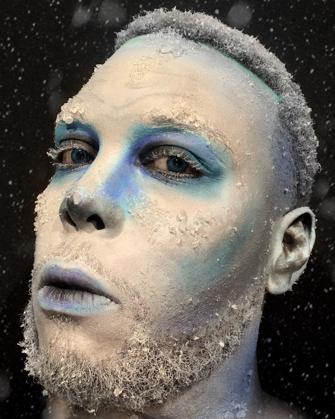 Jack Frost