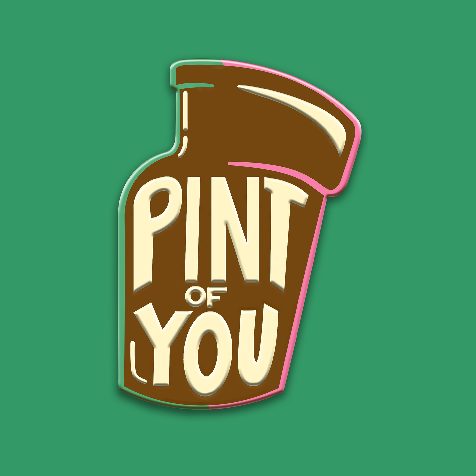 Pint of You Podcast, 2024