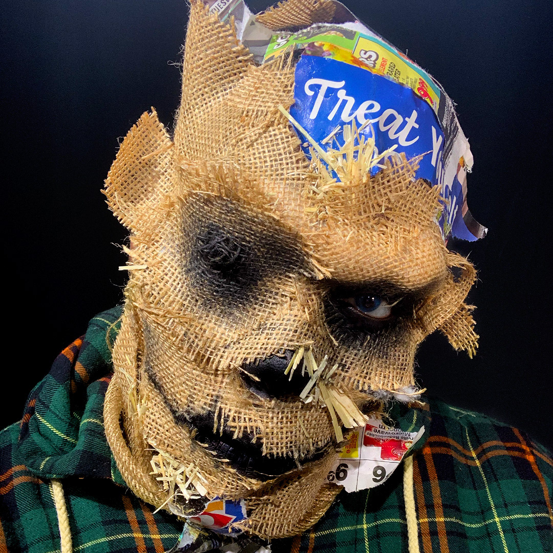 The Scarecrow