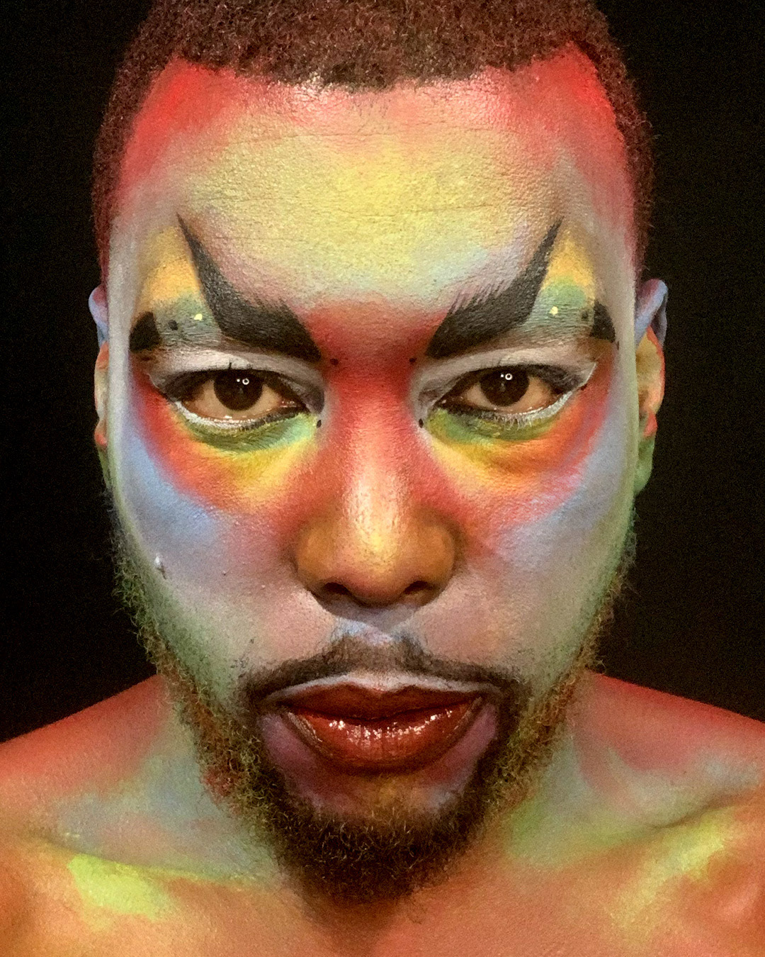 Color Clash #1