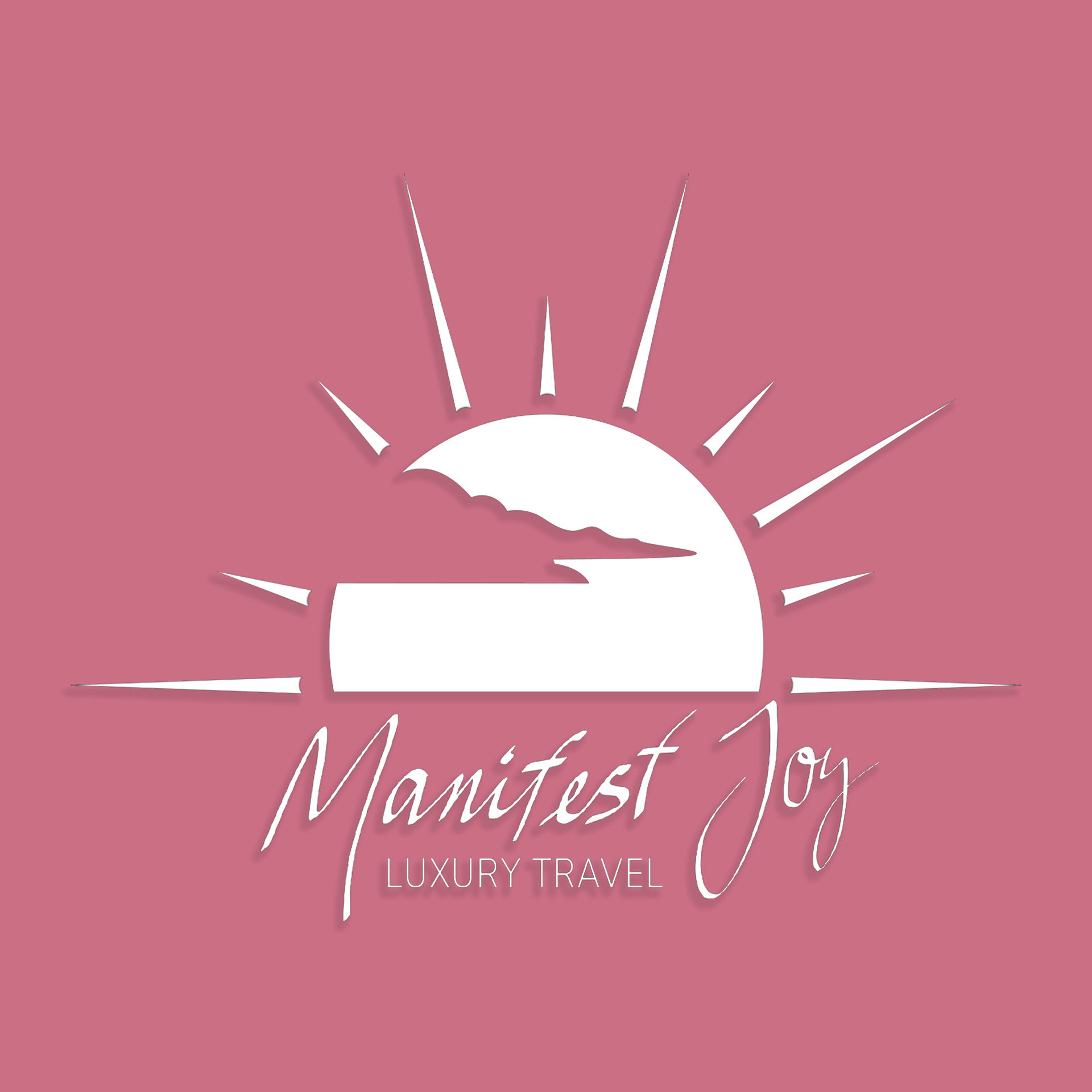 Manifest Joy Luxury Travel, 2021