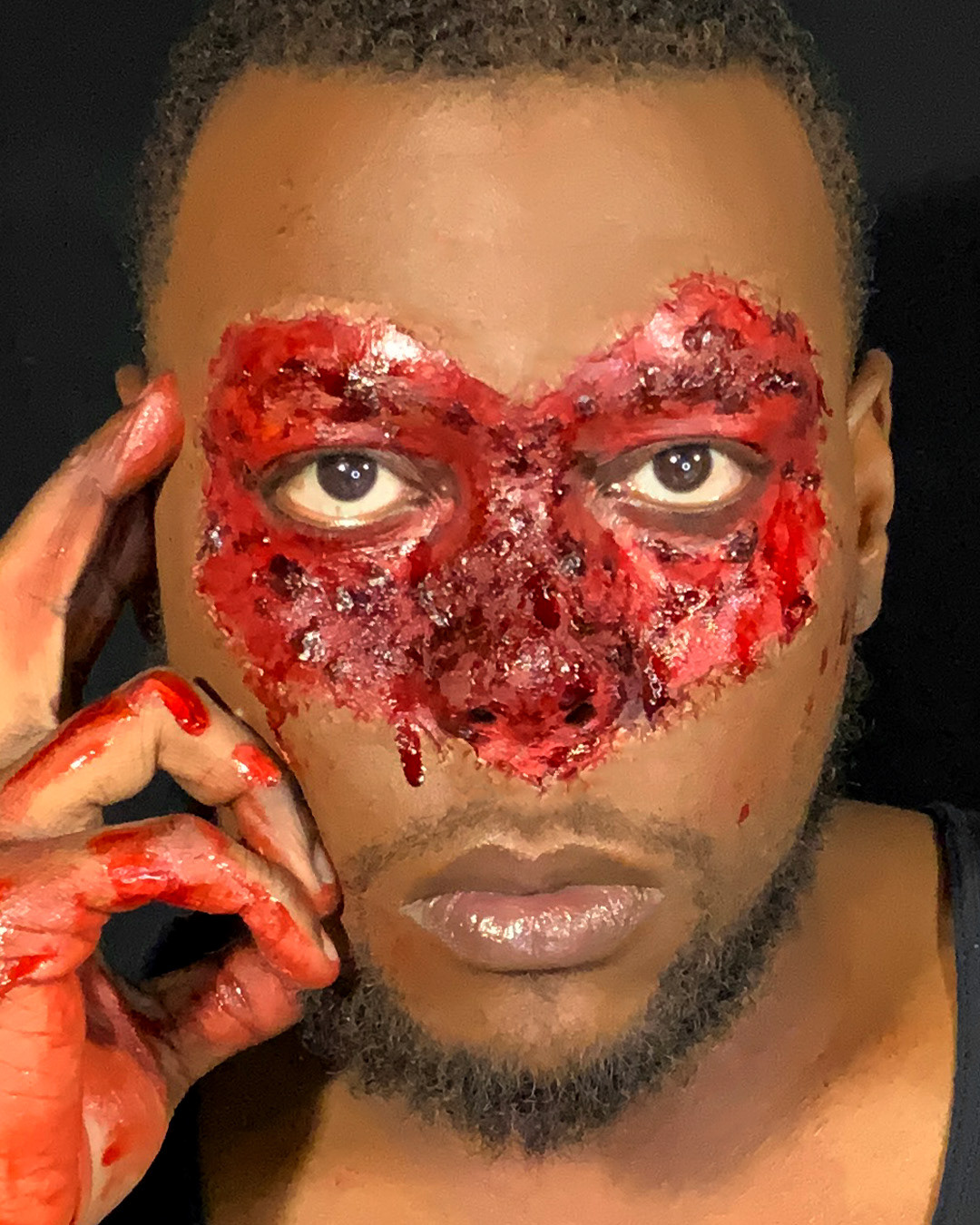 Love Hurts