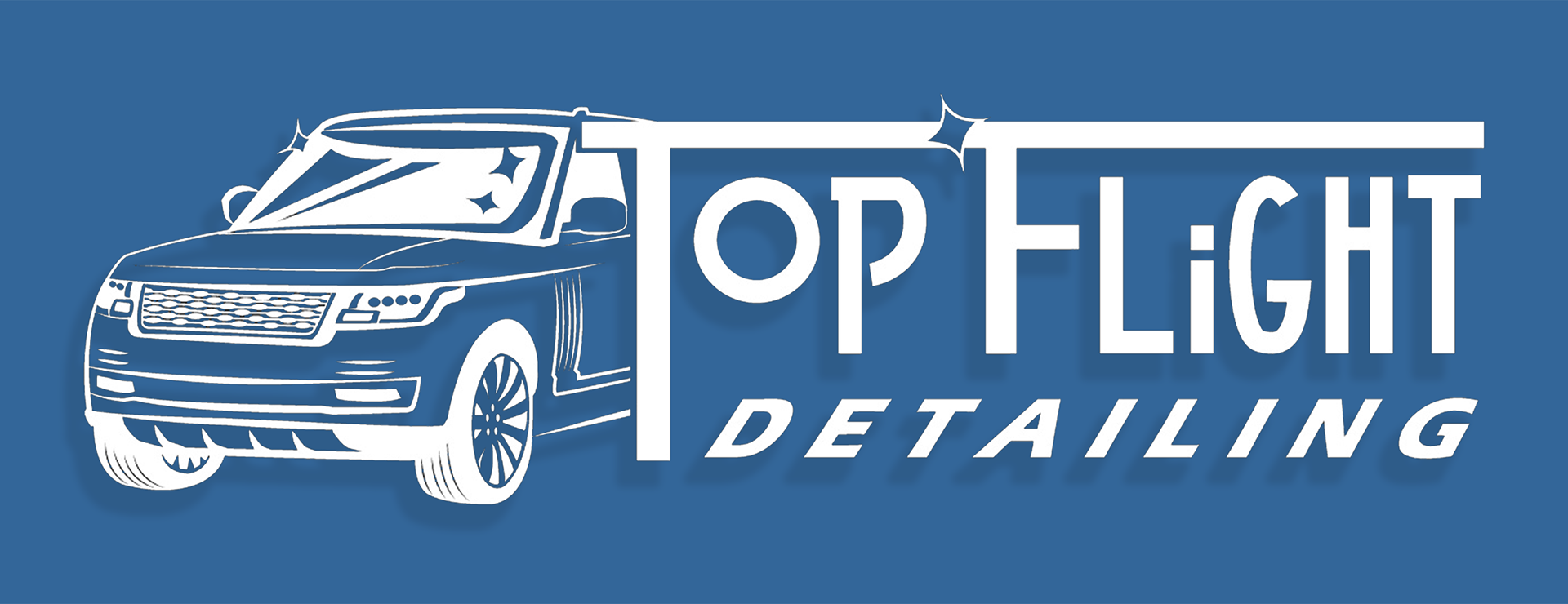 Top Flight Detailing, Car Wash & Auto Detailing, 2021