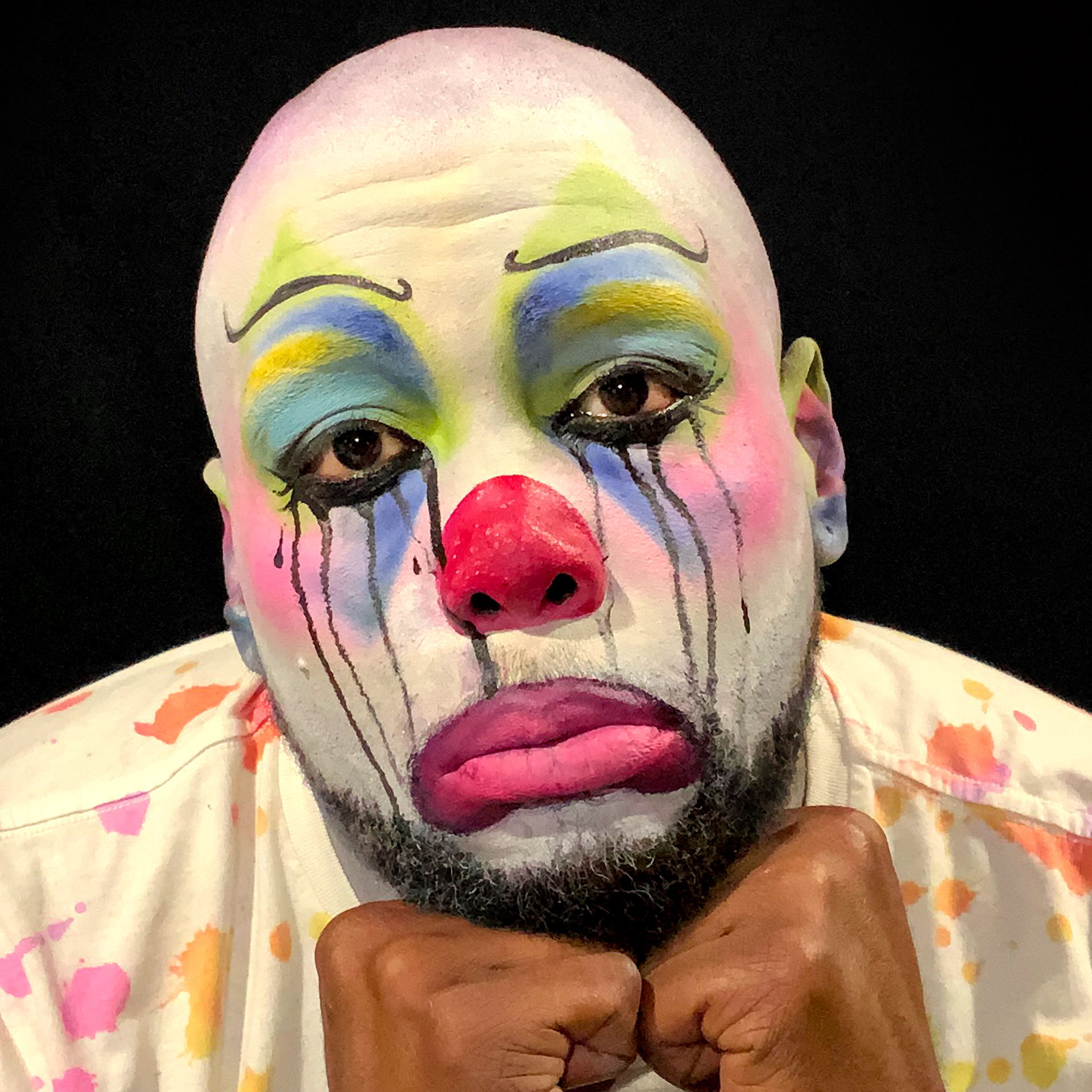 Tears of a Clown