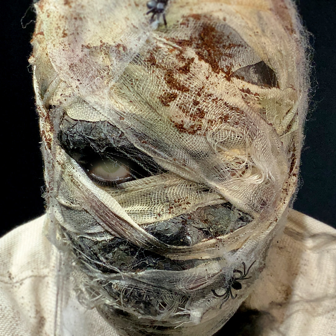 The Mummy