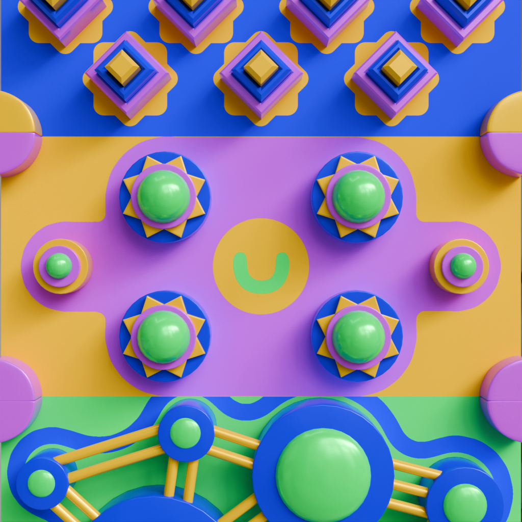 Livestream based minigame inspired in marble racing