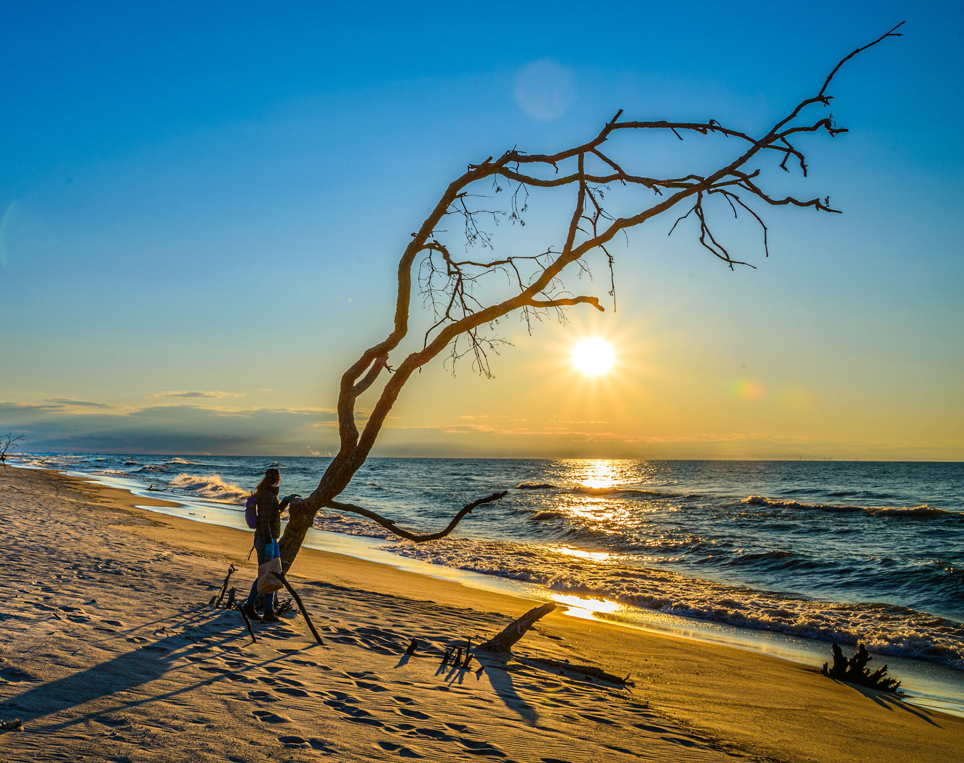 Indiana Dunes