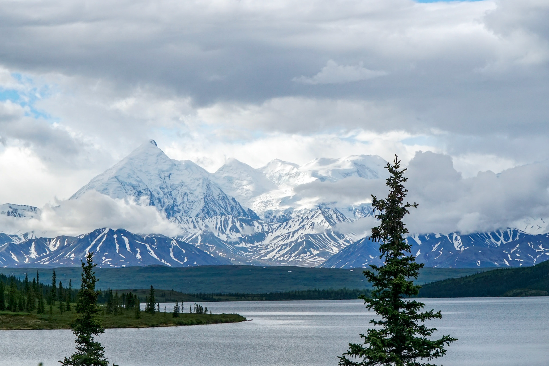 Denali