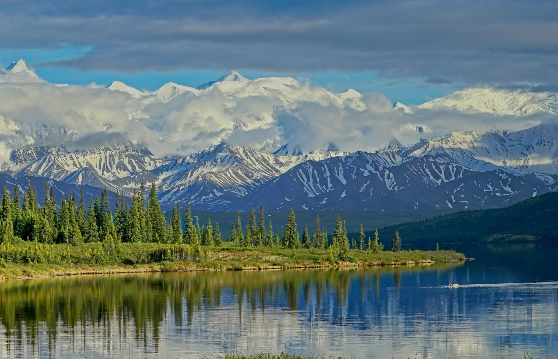 Denali