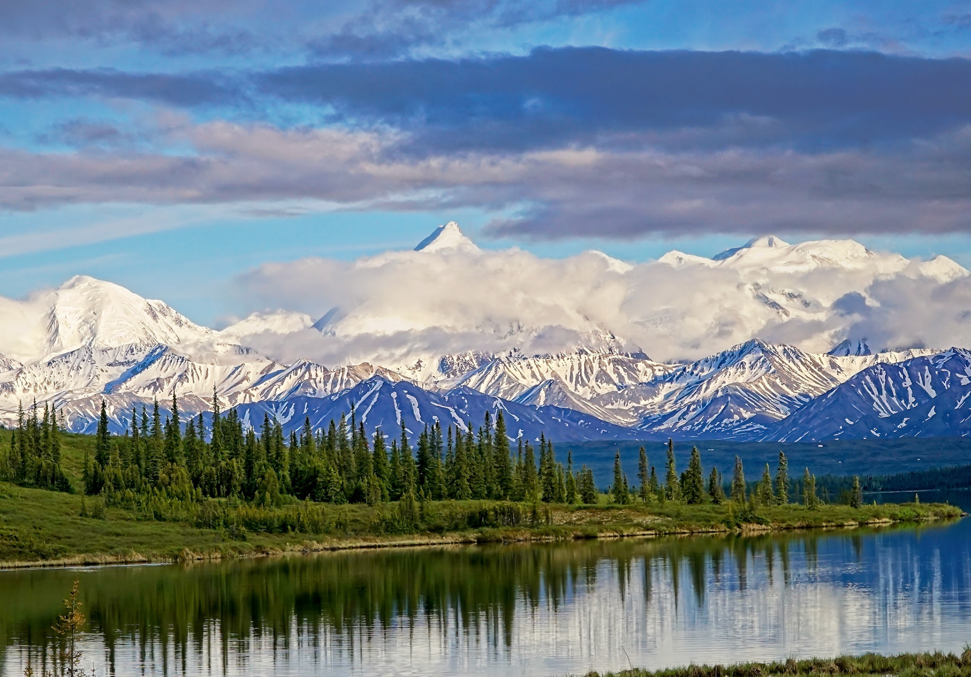 Denali