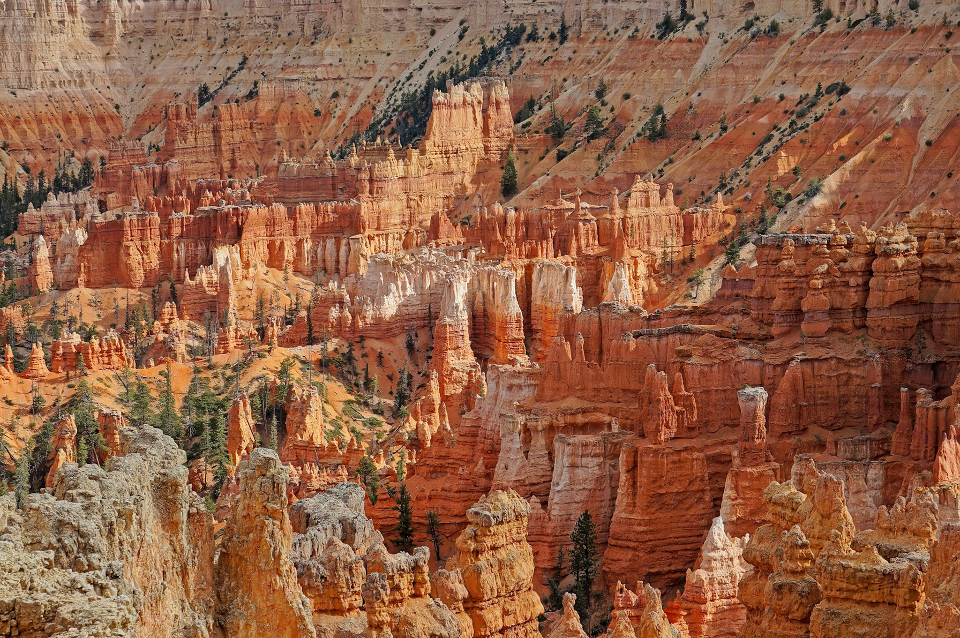 Bryce Canyon