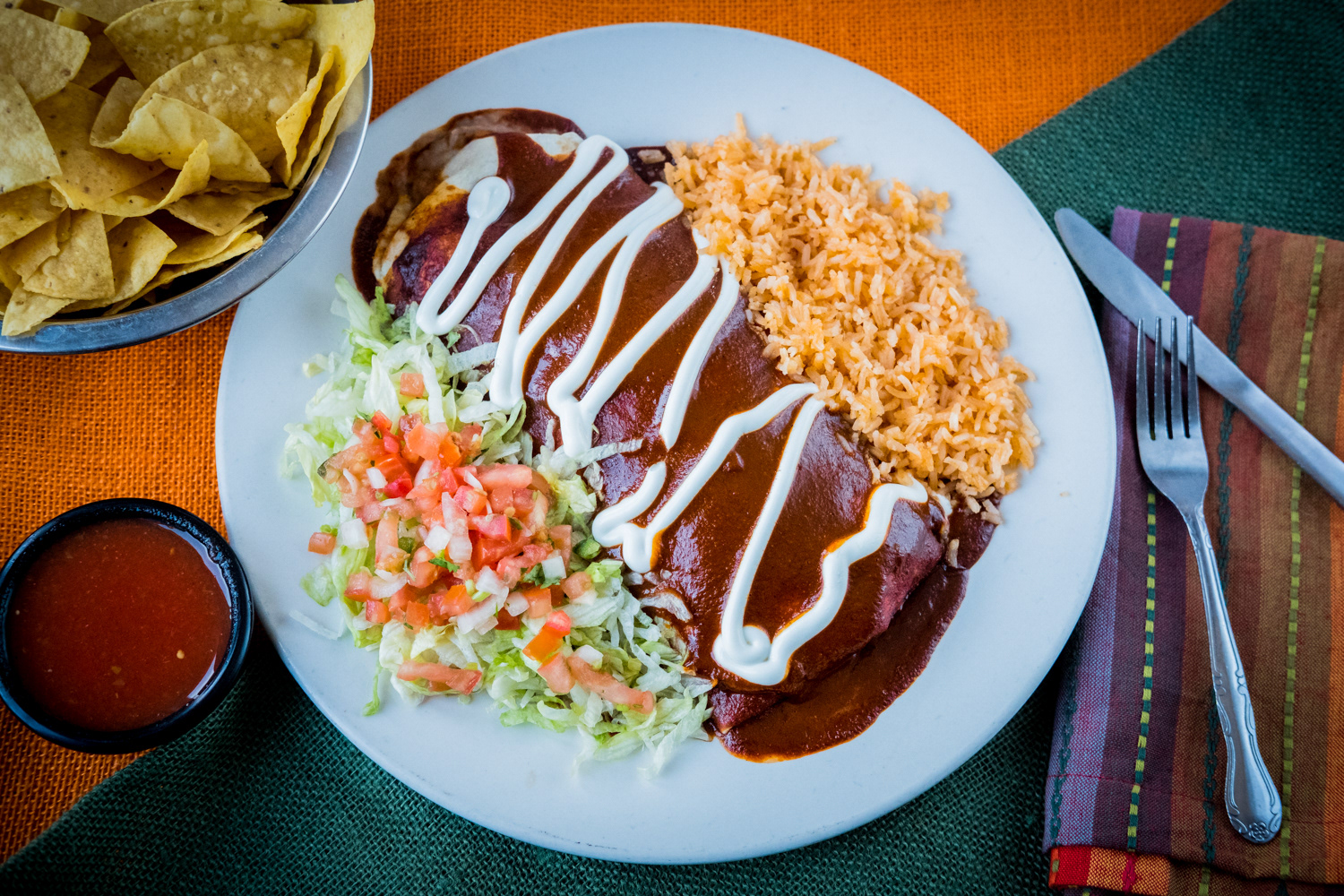 El Patron