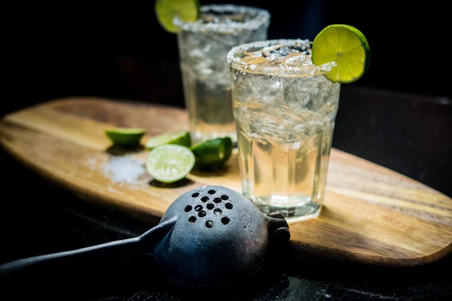 El Patron