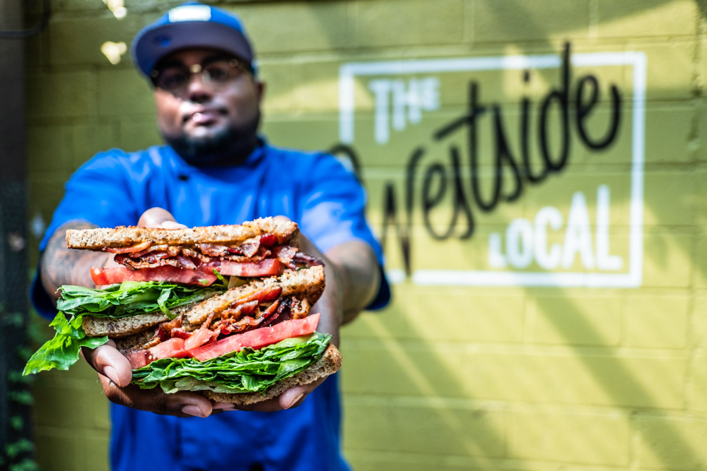 The Westside Local
