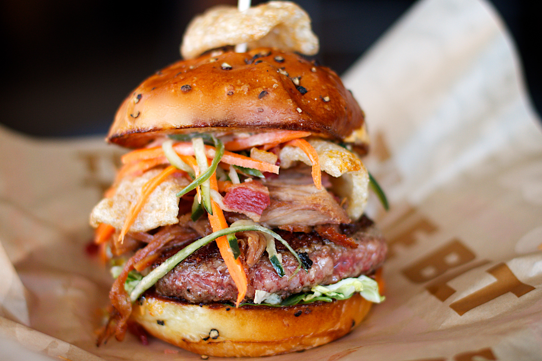 BRGR