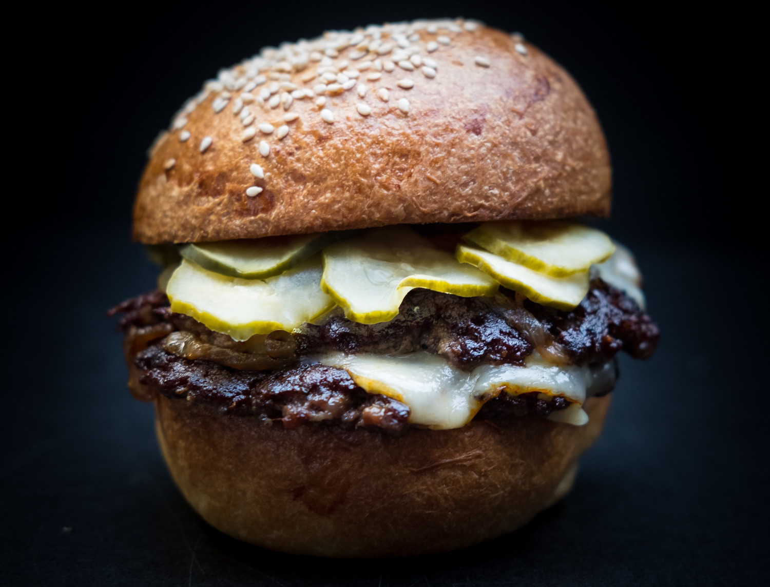 Corvino Supper Club