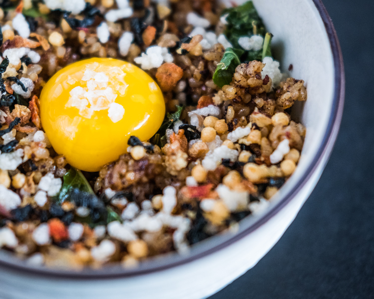 Corvino Supper Club